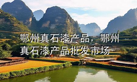鄂州真石漆產(chǎn)品，鄂州真石漆產(chǎn)品批發(fā)市場(chǎng)