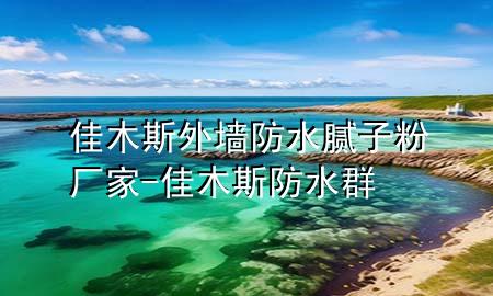 佳木斯外墻防水膩子粉廠家-佳木斯防水群