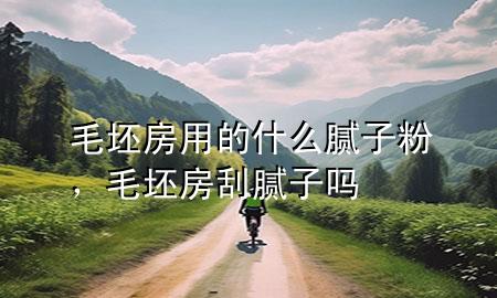 毛坯房用的什么膩?zhàn)臃?，毛坯房刮膩?zhàn)訂?>
             </div>
             <!--文章無圖的情況下插入一張圖片end-->
              
      <p>大家好，今天小編關(guān)注到一個(gè)比較有意思的話題，就是關(guān)于毛坯房用的什么膩?zhàn)臃鄣膯栴}，于是小編就整理了3個(gè)相關(guān)介紹毛坯房用的什么膩?zhàn)臃鄣慕獯?，讓我們一起看看吧?/p><ol type=