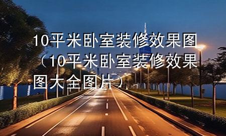 10平米臥室裝修效果圖（10平米臥室裝修效果圖大全圖片）
