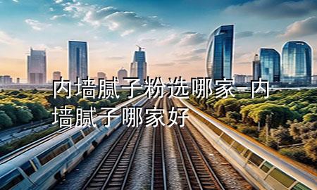 內(nèi)墻膩子粉選哪家-內(nèi)墻膩子哪家好