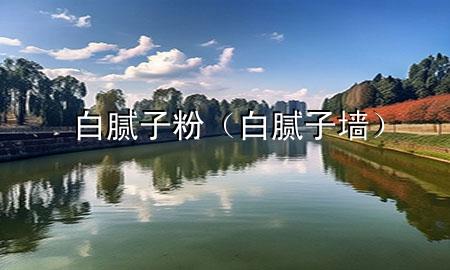 白膩?zhàn)臃郏ò啄佔(zhàn)訅Γ?>
             </div>
             <!--文章無圖的情況下插入一張圖片end-->
              
      <p>本篇文章給大家談?wù)劙啄佔(zhàn)臃郏约鞍啄佔(zhàn)訅?duì)應(yīng)的知識(shí)點(diǎn)，希望對(duì)各位有所幫助，不要忘了收***本站喔。
今天給各位分享白膩?zhàn)臃鄣闹R(shí)，其中也會(huì)對(duì)白膩?zhàn)訅M(jìn)行解釋，如果能碰巧解決***現(xiàn)在面臨的問題，別忘了關(guān)注本站，現(xiàn)在開始吧！</p><ol type=