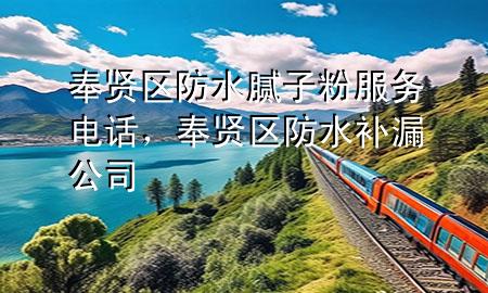 奉賢區(qū)防水膩?zhàn)臃鄯?wù)電話(huà)，奉賢區(qū)防水補(bǔ)漏公司