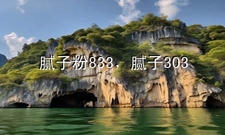 膩?zhàn)臃?33，膩?zhàn)?303
