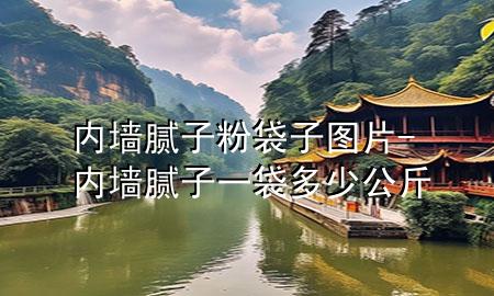 內(nèi)墻膩子粉袋子圖片-內(nèi)墻膩子一袋多少公斤