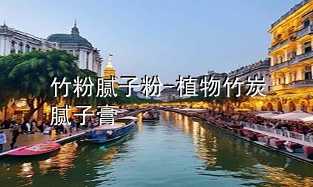 竹粉膩子粉-植物竹炭膩子膏