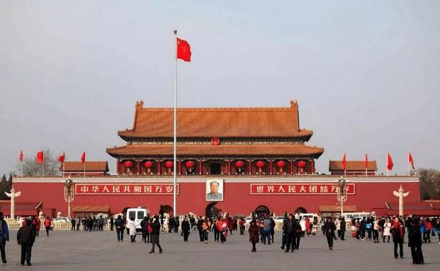 熱淚！第一次看這樣的毛主席，感動億萬中國人！